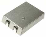 Casing Cover - 00674365 Cover [Bosch Siemens]