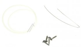 Compatible Seal-gasket Set - Repair Set-pump Sump-seal Alternative For Bsh 12005744 Compatible Seal-gasket Set - Repair Set-pump Sump-seal Alternative For Bsh 12005744
