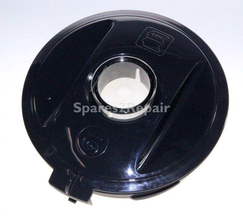 Flap - 00498505 Lid [Bosch Siemens]