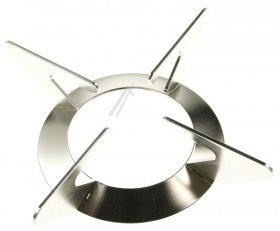 Smeg Mechanical Components - 684092116 Sub-assembly Pan Stand Au