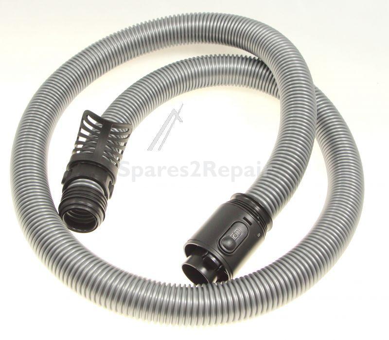 Severin Vacuum Cleaner Hose - 4419-048 Flexible Hose (w-o Handle)