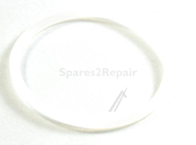 Sealing Materials - At4075591000 Gasket Convector Mce5-g8 (03375) [Delonghi]