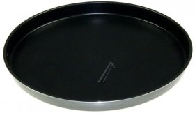 Samsung Dish - De74-20114b Pizza-crust Plate Ø26 5cm | H:23mm