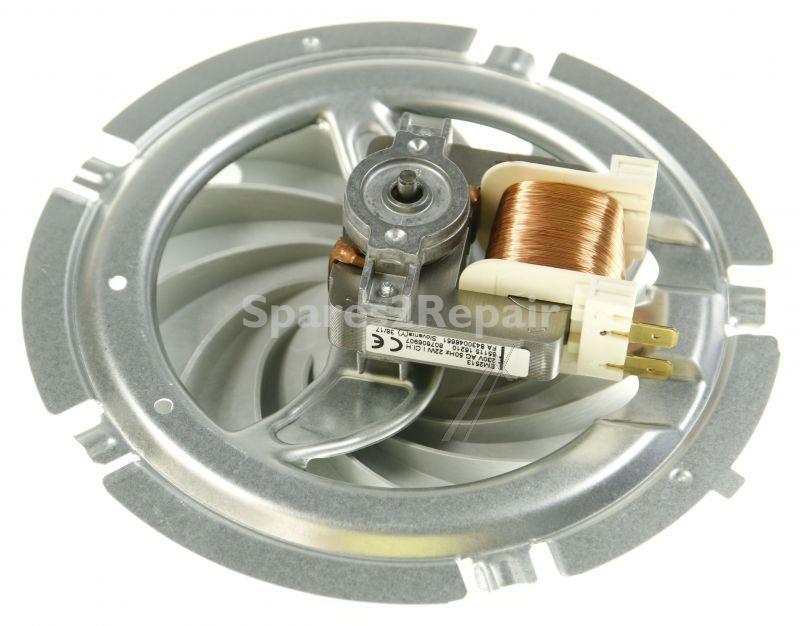 Motor - 3156935060 Motor Fan Assembly 230v [Electrolux Aeg]