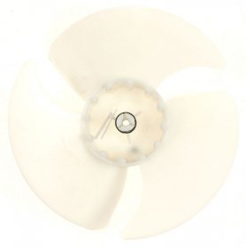Fan Blades - 59683 Propeller Rc Fan Sup [Sogedis]
