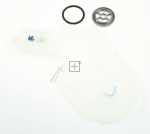 Haier Pressure Controller - 0120801702 49053433 Air Separator Unit With Water Flow Meter