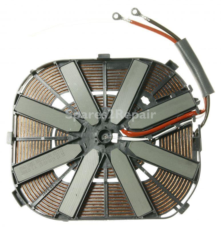 Hot Plate - 00265910 Hilight Hotplate [Bosch Siemens]