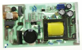 Haier Module - Electrical Unit - 0061800501 49073589 Power Panel