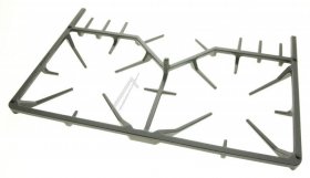 Smeg Cooker Pan Support - 694092505 Grid Assembly