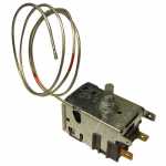 Fridge Thermostat - C00143900 482000029826 Thermostat 077b-6828 C post W 52 [Whirlpool Indesit]