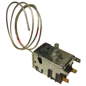Fridge Thermostat - C00143900 482000029826 Thermostat 077b-6828 C post W 52 [Whirlpool Indesit]