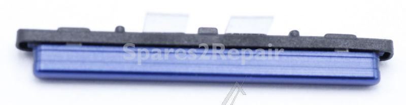 Samsung Button - Gh98-43618b Assembly Key-volume_zb