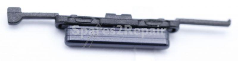 Samsung Button - Gh98-43617a Assembly Key-bixby