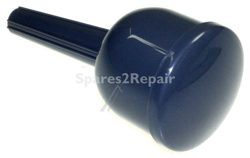 Attachment-cap - Kw712671 Sausage Filler Mg700-710-720 [Delonghi]