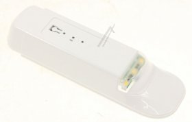 Thermostats - C00507033 488000507033 Electronic Thermostat Eos3 Inlay Gw [Whirlpool Indesit]