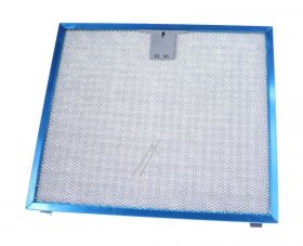 Elica Metal Grease Trap - Pan0103355 Panel Assembly R Filter Slt961 Lfi-n036