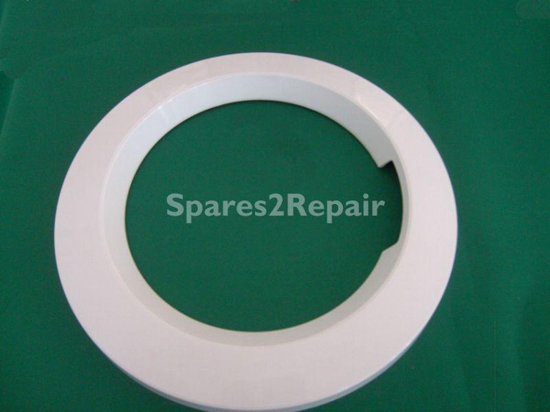 It Wash Washing Machine Window Frame - 39101027000 Porthole Frame Type 5