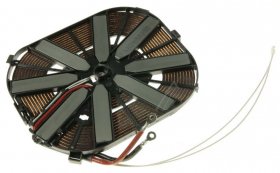 Induction Board - 11028298 Induction Hotplate [Bosch Siemens]