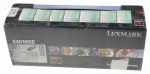 Lexmark Toner Cartridge - Adaptable For Lexmark Druckkassette E23x- E33x- E34x Ruckgabe Kapazitat2,5