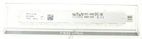 Light Rail - 00119658 Strip Decor [Bosch Siemens]