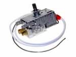 Fridge Thermostat - C00056545 482000026968 Thermostat K59-l1296 C post (fas [Whirlpool Indesit]