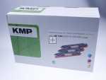 Kmp Toner Cartridge - 1226 0021 H-t148d Toner Cartridge Black 1 2k