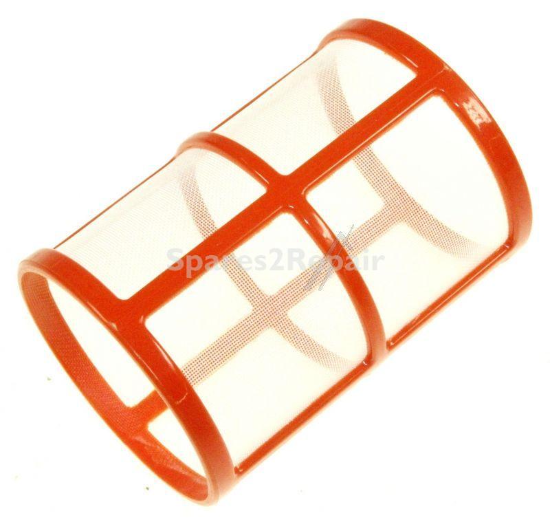 Vacuum Cleaner Filter - 4055289286 Protection Dust For Hepa [Electrolux Aeg]