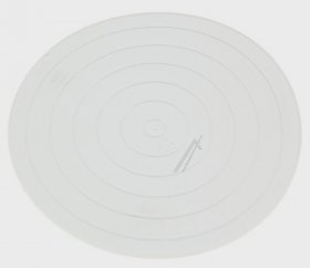 Washer - Kw663046 Rubber Pad Ch700 [Delonghi]