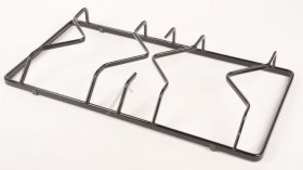 Smeg Cooker Pan Support - 694092110 Assembly Side Pan Stand 1