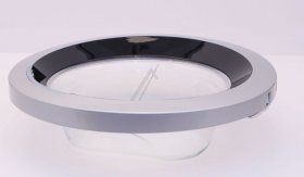 Haier Door - 0020812044a 49099300 Complete Porthole