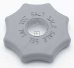 Faber Franke Roblin Salt Container Cover - 133 0261 151 Sp Dishwasher Salt Cap