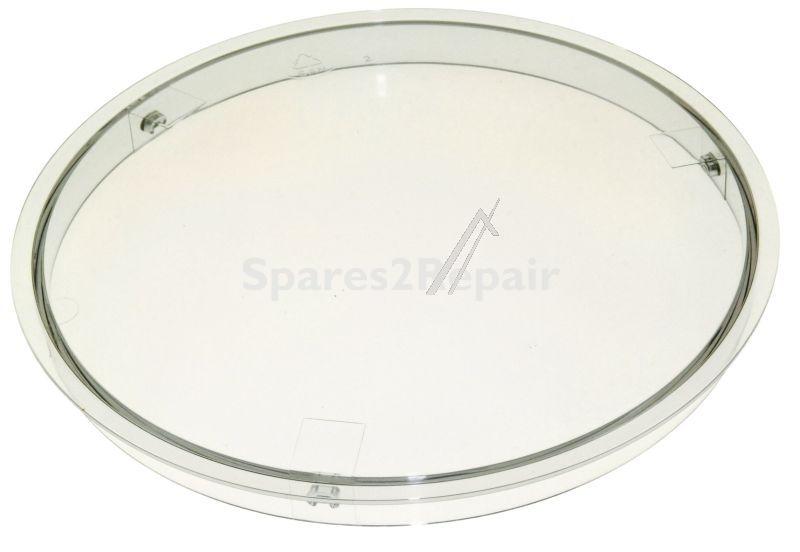 Flap - 00754923 Lid [Bosch Siemens]