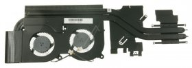 Acer Pc Cooler - 24 q59n2 001 Thermal Module Dis W-fan*2 For 1650 Acer Pc Cooler - 24 q59n2 001 Thermal Module Dis W-fan*2 For 1650