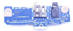 Acer Module - Electrical Unit - 55 q5bn2 001 Board Io 1660ti