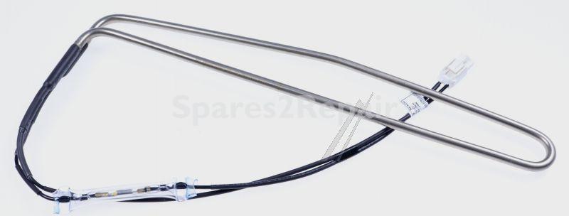 Teka Defrosting Heater - 81672098 Defrost Heater With Fuse Nfl 320