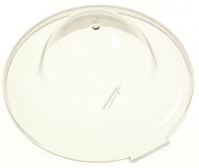 Flap - 4055256038 Cover transparent upper [Electrolux Aeg]