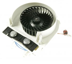 Motor - Ss-1530000952 Motor+bracket+electronic Board [Groupe SEB]