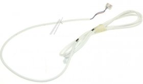 Temperature Sensor For Refrigerators - Freezers - C00276369 482000087436 Probe Tvz [Whirlpool Indesit]