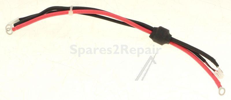 Samsung Harness - Dg96-00462a Assembly Wire Harness-power nz6000k_rf 220va