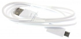 Samsung Type A Plug-micro Usb 2.0 - Gh39-01710d Usb Data Link Cable -5 4t - C-cut