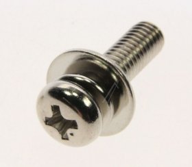 Panasonic Screw - Xyn5+f18fn Screw For Stand Base