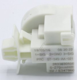 Push Switches - 2833830500 C00868500 Pressure Sensor Metalflex [Arcelik]