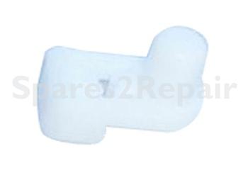 Door Stopper - 4810320100 C00916314 Stopper Hinge Bearing [Arcelik]