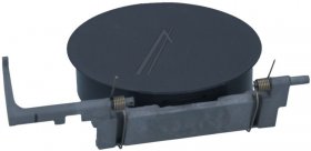 Lg Flap - Abn74838501 Cap Assembly Duct