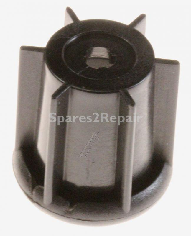 Foot - 2230477016 Foot Rear [Electrolux Aeg]