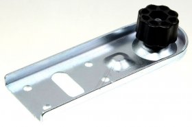 Hisense Gorenje Foot - Hk1421136 Adjustable Bottom Feet Part