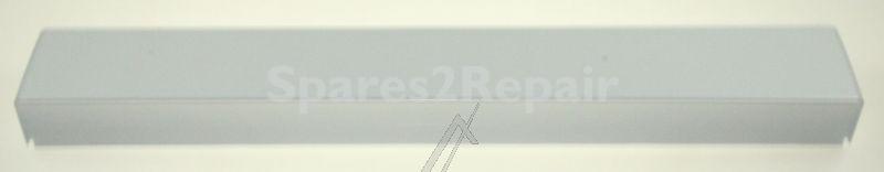 Housing Part - 1897070200 C00944519 Upper Package Cover Printed Oem Ecoliner [Arcelik]