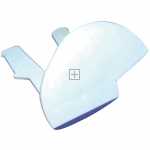 Cap - 42019847 Steam Conservative-3 [Vestel]