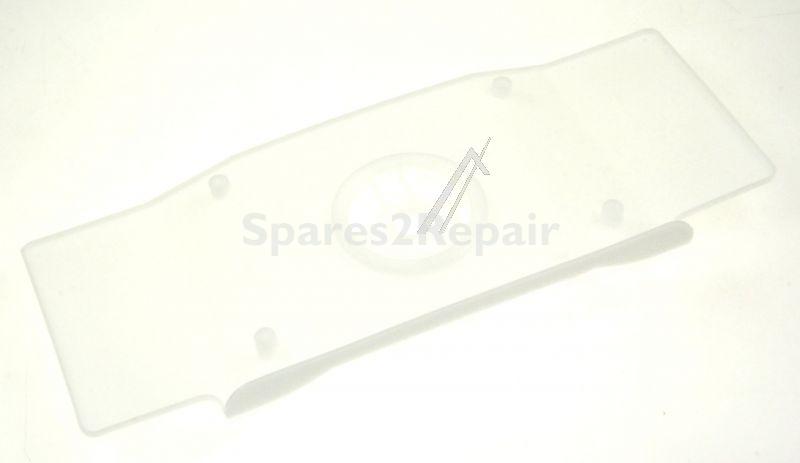 Samsung Casing Cover - Da63-00932a Cover-evap Re ref w2-pjt pp t2 5 w486 l2
