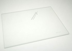 Glass Panel - 4146143800 C00867558 Glass Shelf Assembly [Arcelik]